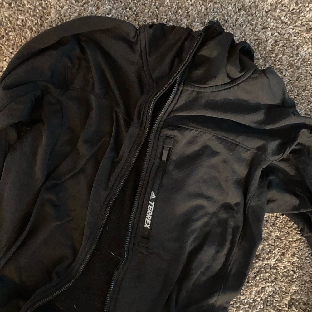 Adidas Terrex Full Zip Jacket